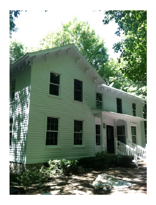 We Love Working with Homeowners